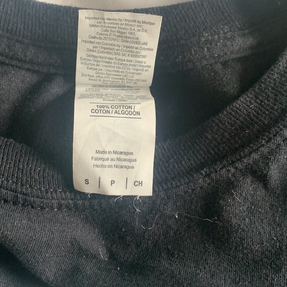 London  Brewing womans tshirt size SM - Picture 7 of 8